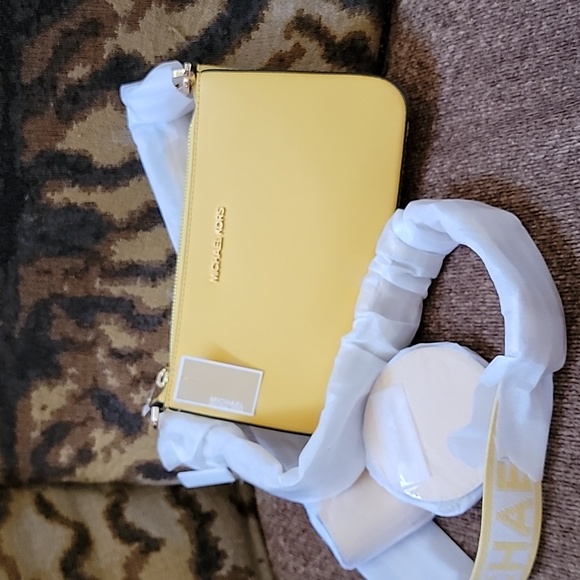 NWT MICHAEL KORS CROSSBODY - Picture 5 of 13